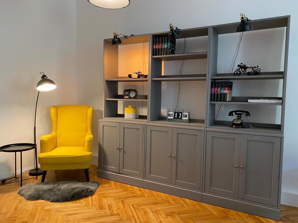 Industrial Apartment Schlossberg Linz Extérieur photo